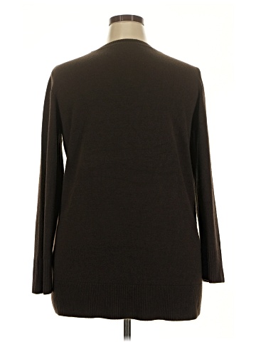 Carolyn Taylor Cardigan (view 2)