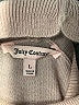 Juicy Couture Pink Long Sleeve Top Size L - photo 7