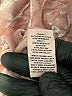 Juicy Couture Pink Long Sleeve Top Size L - photo 8