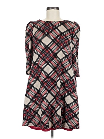 JH Casual Dress (view 1)