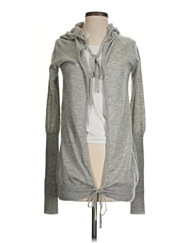 Thomas Wylde Zip Up Hoodie (view 1)