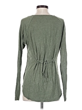 CAbi Long Sleeve T-Shirt (view 2)