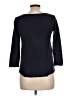 OST Black Pullover Sweater Size L - photo 2