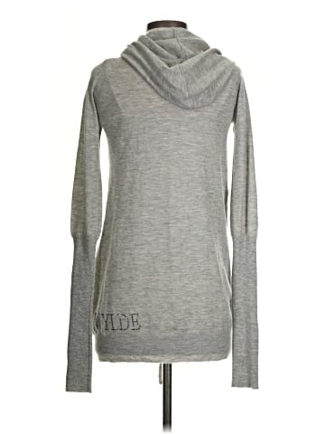 Thomas Wylde Zip Up Hoodie (view 2)