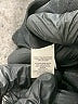 Express Design Studio 100% Polyester Black Blazer Size S - photo 7