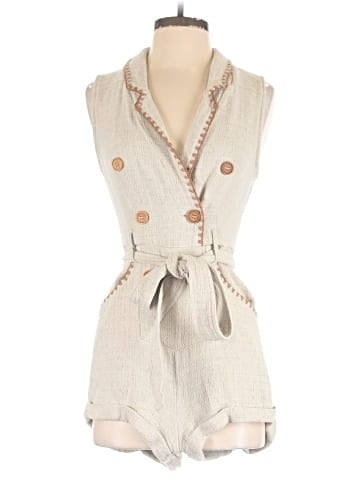 Assorted Brands Romper (view 1)