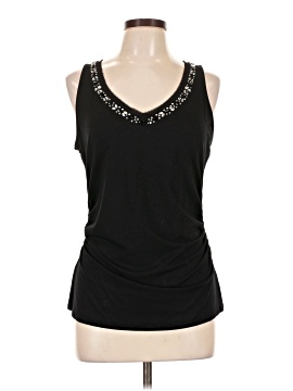 White House Black Market Sleeveless Top