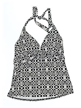 Lands' End Swimsuit Top