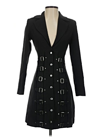 Forever 21 Coat (view 1)