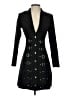 Forever 21 Black Coat Size XS - photo 1