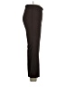 Active by Old Navy Solid Brown Dress Pants Size XL Petite - photo 4