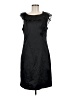 Merona Black Cocktail Dress Size M (estimated) - photo 1
