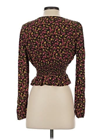 AFRM Long Sleeve Blouse (view 2)