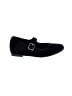 CESTFINI Black Flats Size 7 - photo 1