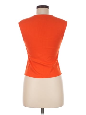 Maeve by Anthropologie Sleeveless T-Shirt (view 2)