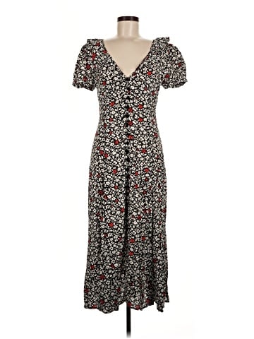 Polo by Ralph Lauren Casual Dress (view 1)