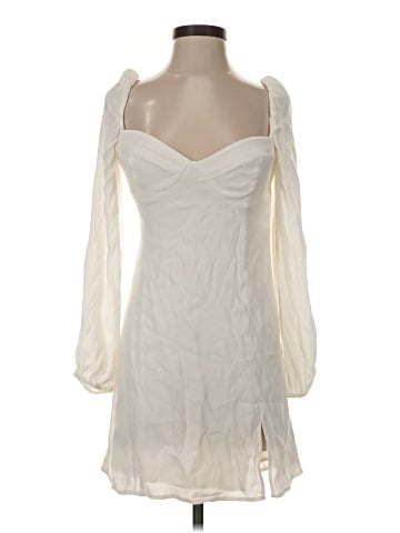 Wilfred Cocktail Dress (view 1)