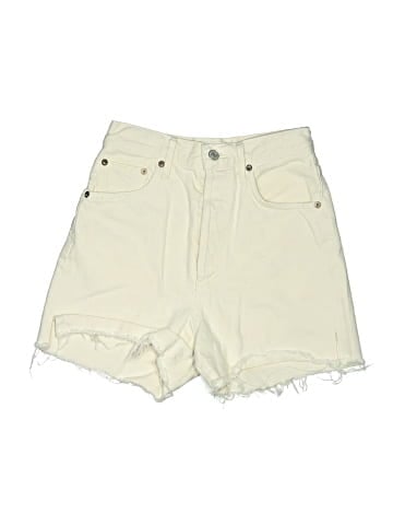 AGOLDE Shorts (view 1)