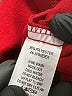 Yushi Red Blazer Size L - photo 7