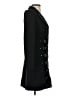 Forever 21 Black Coat Size XS - photo 4