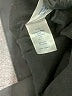 Marine Layer Black Jeans Size 8 - photo 8