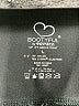 Bootyful Black Active Pants Size L - photo 4