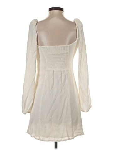Wilfred Cocktail Dress (view 2)