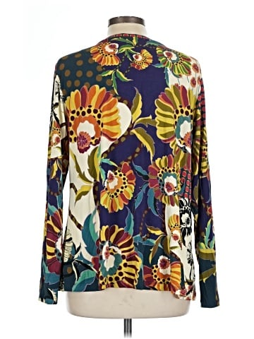 Johnny Was Long Sleeve Blouse (view 2)