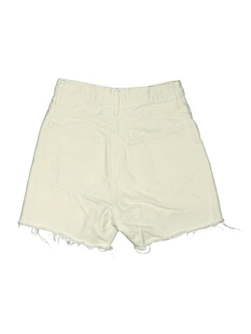 AGOLDE Shorts (view 2)