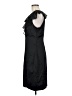 Merona Black Cocktail Dress Size M (estimated) - photo 5