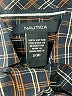 Nautica 100% Cotton Brown Blazer Size 8 - photo 3
