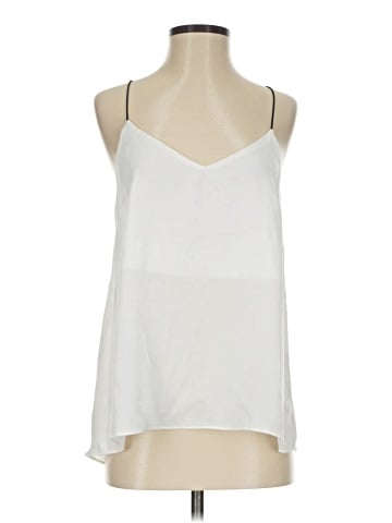 Mod Ref Sleeveless Blouse (view 1)