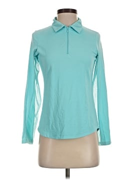 IBKUL Long Sleeve Polo (view 1)