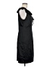 Merona Black Cocktail Dress Size M (estimated) - photo 4