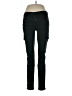 J Brand Black Cargo Pants Size 30 waist - photo 1