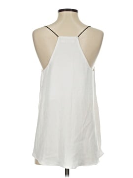 Mod Ref Sleeveless Blouse (view 2)
