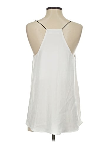 Mod Ref Sleeveless Blouse (view 2)