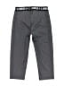 Under Armour Gray Active Pants Size M (youth) - photo 2