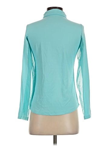 IBKUL Long Sleeve Polo (view 2)