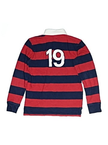 Gap Long Sleeve Polo (view 2)