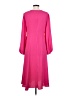 CAbi 100% Polyester Pink Casual Dress Size S - photo 2