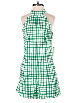 Anthropologie Romper