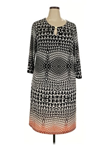ILE New York Casual Dress (view 1)
