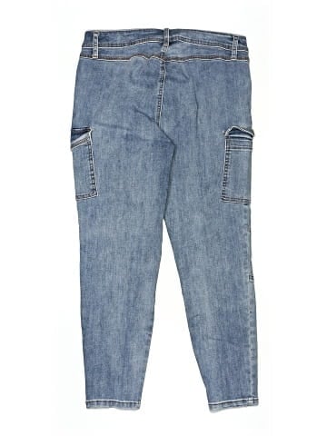 Vanilla Star Jeans (view 2)