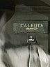 Talbots Black Blazer Size 12 - photo 6