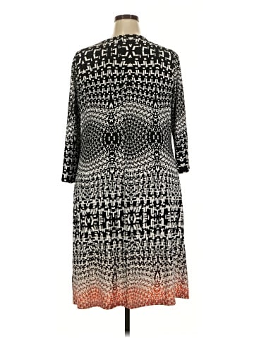 ILE New York Casual Dress (view 2)