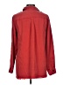 Zara Collection Red Long Sleeve Button-Down Shirt Size XXL - photo 2