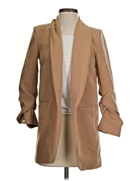 Boohoo Blazer (view 1)