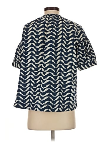Madewell Blouse (view 2)