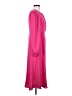 CAbi 100% Polyester Pink Casual Dress Size S - photo 4